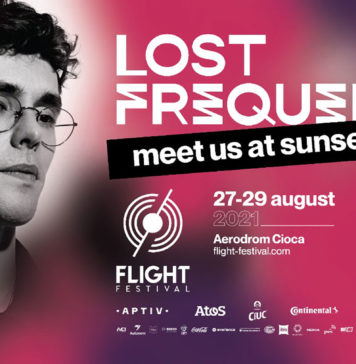 Lost Frequencies, Biniak și alți 40 de artiști renumiți urcă vara aceasta pe scena Flight Festival