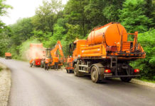 Restricții de circulație pe Coșava – Margina până la sfârșitul lunii iunie