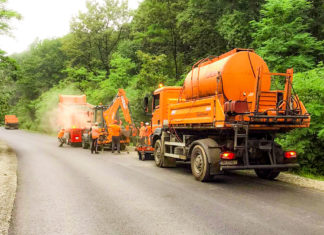 Ultimele zile de lucrări pe Margina-Holdea în acest weekend. Șoferii sfătuiți să găsească rute ocolitoare