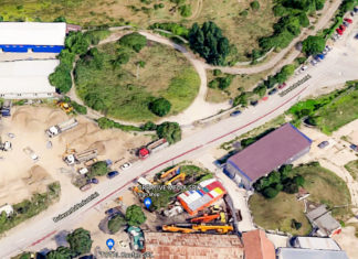 Se închide traficul pe Bld. Industriei în Timișoara