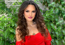 Timișoreanca Simona Ruscu lansează noul single și videoclip “Ce ți-aș spune”