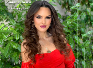 Timișoreanca Simona Ruscu lansează noul single și videoclip “Ce ți-aș spune”