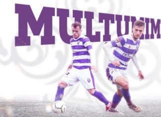 Doi jucători ai Politehnicii au ajuns la final de contract