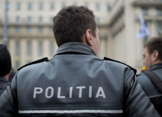 Agresiune asupra unui șofer de transport alternativ pe Calea Aradului din Timișoara