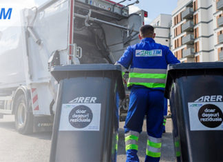 RETIM și ADID Timiș anunţă modificarea tarifelor de colectare-transport a deşeurilor municipale în Zona 1 a judeţului Timiş