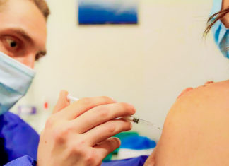 Se închid șase centre de vaccinare anti-Covid din Timișoara și județ datorită numărului mic de persoane care doresc să se vaccineze