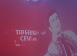 Slagărul celebrului Tiberiu Ceia – „Frumoasă vecina noastră” – transpus de timișeanul LocoDJ într-un nou remix