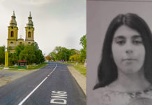 Minoră dispărută din comuna Șandra. Dacă o vezi sună la 112