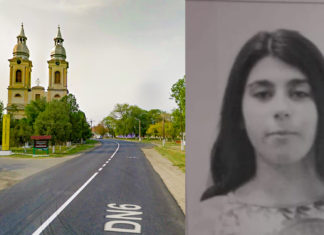 Minoră dispărută din comuna Șandra. Dacă o vezi sună la 112