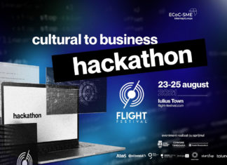 Cum poți participa la Hackatron și ce poți învăța de acolo? Programul evenimentului pe zile