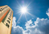 Meteorologii anunță temperaturi de până la 34 de grade în Banat după 10 iulie