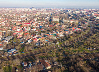 Lucrări la rețeaua de apă pe Bogdăneștilor