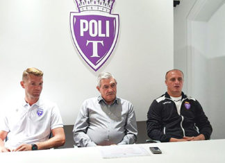 Începe și Liga 2 de mâine. Declarațiile date de bănățeni înaintea meciului U Cluj – Poli Timișoara