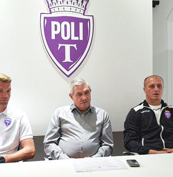 Începe și Liga 2 de mâine. Declarațiile date de bănățeni înaintea meciului U Cluj – Poli Timișoara