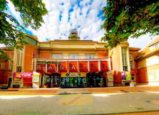 Program festiv la Filarmonica Banatul în luna decembrie