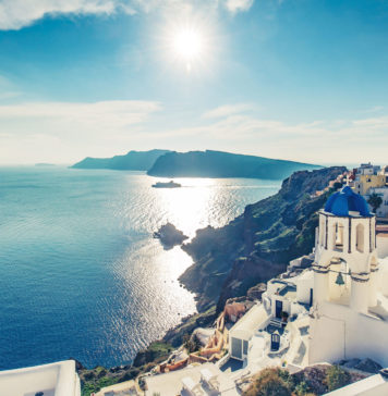 Grecia, Spania, Franța, Marea Britanie și Turcia rămân în zona roșie. Vezi noua lista actualizată