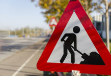 Restricții de circulație timp de 10 zile pentru finalizarea lucrărilor la Bld. Iuliu Maniu