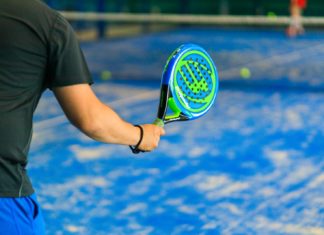 Profesioniști ai padelului mondial ajung la Timișoara. Urmează sesiuni de cursuri gratuite
