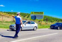 Statistică : cu 60% mai puține accidente în România în minivacanța de Paște, comparativ cu anul trecut