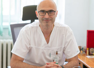 Universitatea Politehnica Timișoara vine în ajutorul Spitalului de Boli Infecțioase și Pneumoftiziologie Dr. Victor Babeș Timișoara