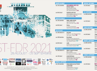 Teatrul Național din Timișoara lansează cea de-a XXVI-a ediție a Festivalului European al Spectacolului Timișoara – Festival al Dramaturgiei Românești (FEST – FDR)