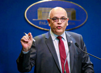 Raed Arafat ar putea rămâne fără putere de decizie în gestionarea pandemiei Covid-19