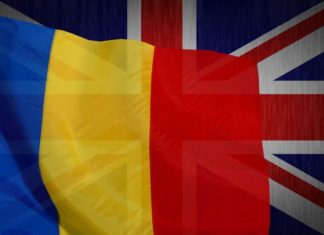 Peste un milion de români au depus cerere de rezidență în Marea Britanie