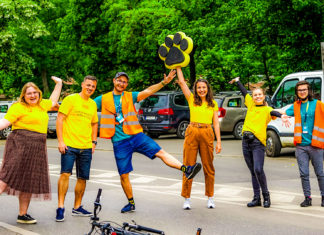 Fundația Comunitară Timișoara: 5 ani de implicare în comunitate