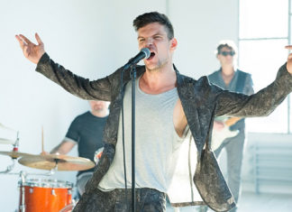 Unul dintre cele mai frumoase orașe din România, Timișoara, găzduiește trupa Vama pe data de 14 august