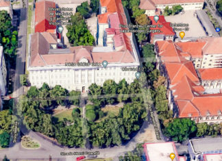 Investiții în Timișoara: 144 milioane lei pentru noi corpuri de clădire pentru Universitatea de Medicină și Farmacie „Victor Babeș”