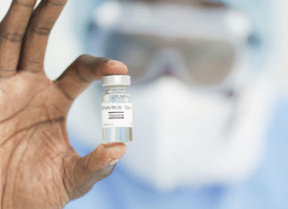 SUA revocă autorizaţia vaccinului anti-Covid de la Johnson & Johnson