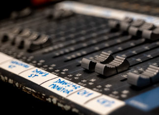 Music Hub TM – un proiect și un studio de înregistrări nou-nouț în Timișoara