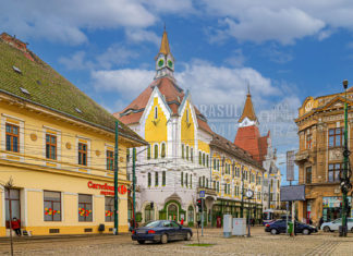 Dan Diaconu, atac la administrația Fritz: Cum poți să îți bați joc de fondurile europene?