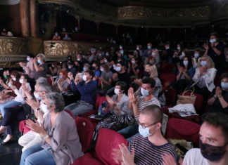 Cum mergem la Teatru în Timișoara. Noi măsuri au fost impuse