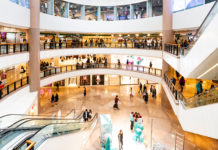 Liber la mall pentru cei care nu au certificat verde și după ce incidența trece de 3‰