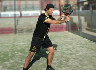 Momentul anului în sporturile de rachetă, la Timișoara. Antrenamente cu un vicecampion mondial