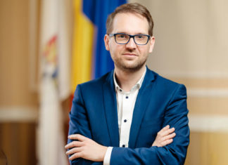 Dominic Fritz: ”Creăm noi punți de colaborare între Timișoara și marile capitale europene care să continue și după anul Capitalei Culturale”