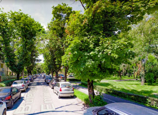 Se închide traficul pe bld. Mihai Eminescu pentru două zile