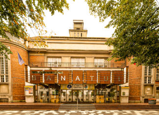 Americanii vor lua cu asalt marți Filarmonica Banatul! Superspectacol susținut de Orchestra și Corul Forțelor Terestre Americane