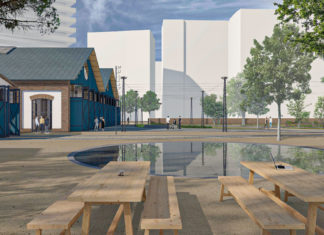 Cel mai important proiect de infrastructură culturală din Timișoara, MultipleXity, un pas mai aproape de realizare (galerie foto)