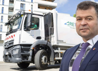 Deputatul Pirtea a găsit vinovatul pentru traficul îngreunat de dimineață: mașinile Retim! Ce nu menționează penelistul este că partidul din care face parte conduce Timișoara din 2012