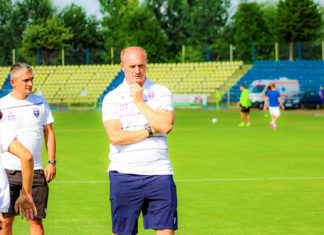 Poli Timișoara mulțumită de adversara din Cupa României