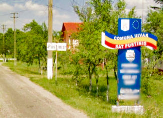 Lucrări de mentenanță în Pustiniș (județul Timiș) la rețeaua de apă