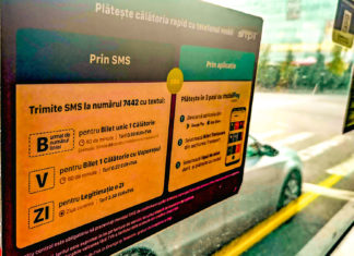 Linia 13 își schimbă de azi traseul, noul capăt de linie este pe Barițiu, în zona Solventul