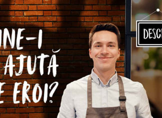 Continuă înscrierile în programul Go Local, prin care compania IULIUS susține antreprenorii locali!