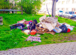 Unde se pot depune deseurile voluminoase, vegetale, din constructii si demolari?