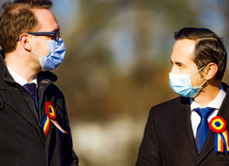 Alin Nica și Dominic Fritz anunță, separat fiecare, că se va relua furnizarea căldurii de către Colterm