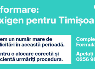 Medicii de familie care solicită concentratoare de oxigen pentru pacienți sunt rugați să completeze un formular online
