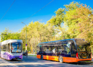 Primăria Timișoara a câștigat finanțarea prin PNRR a 63 de milioane de euro pentru achiziționarea a 55 de mijloace de transport electrice noi