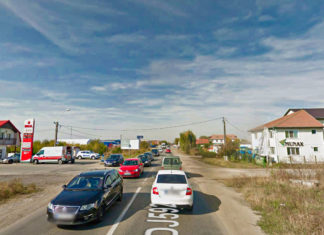 Restricții de trafic timp de aproape o săptămână – începând chiar de azi – pe Calea Buziașului